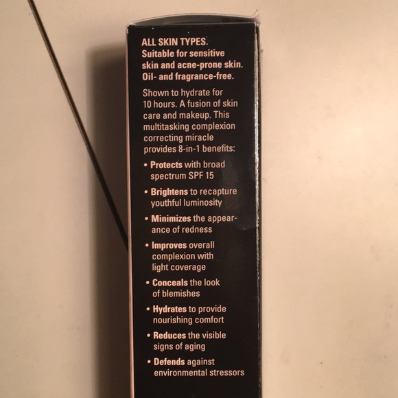 ❌Medium to Deep-Color Correction Creamer - Picture 4 of 8